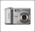 Fujifilm FinePix F460